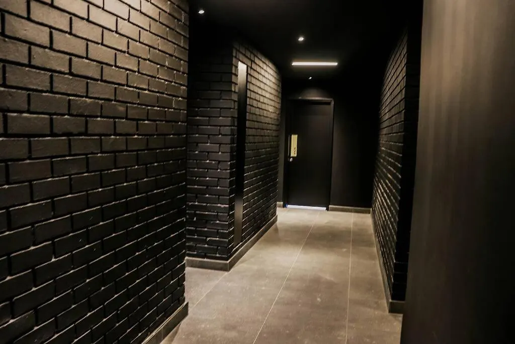 Apartment Wex836 - 8Th Floor Studio With Parking, Pool & Gym Cape Town